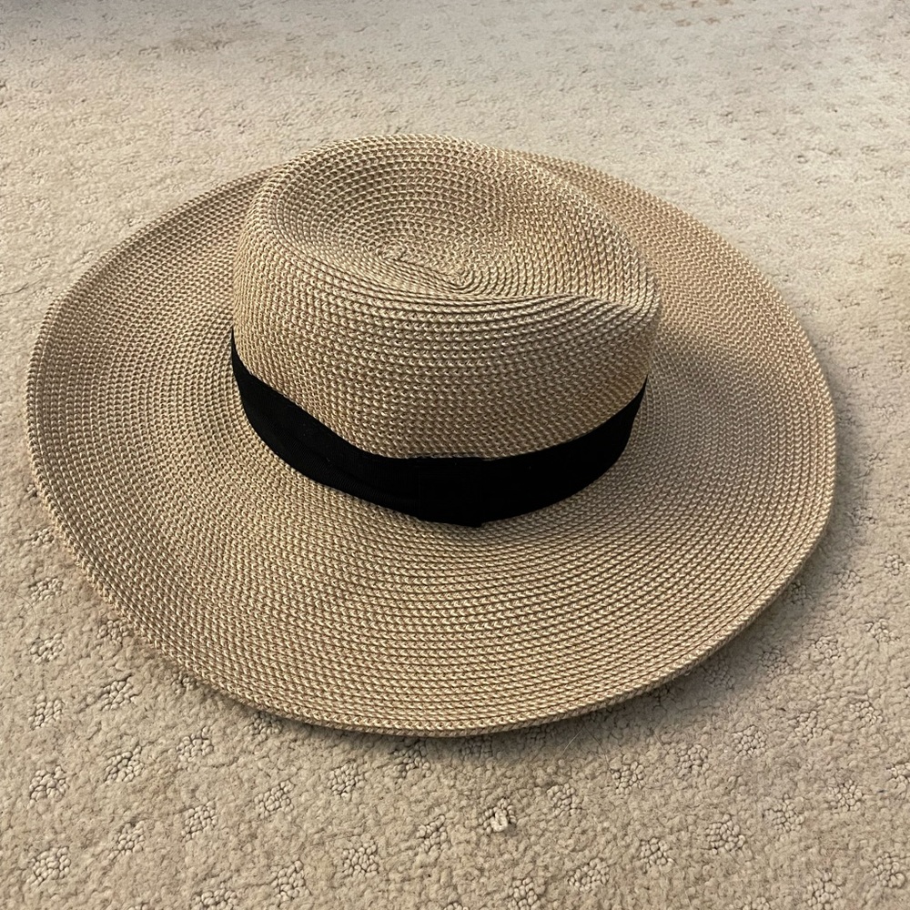 Solar Escape Wide Brim UPF 50 Sun Hat